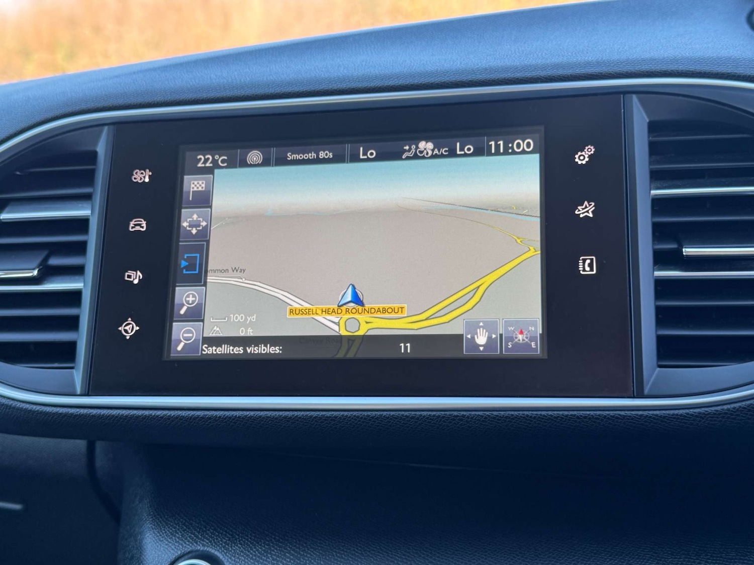 Used Peugeot 308 2016 for sale - 76600776: Photo 32