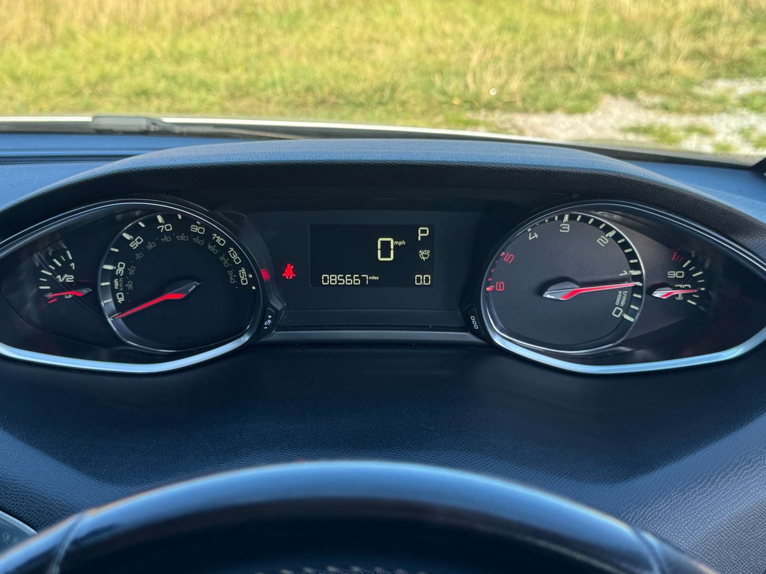 Used Peugeot 308 2016 for sale - 76600776: Photo 34