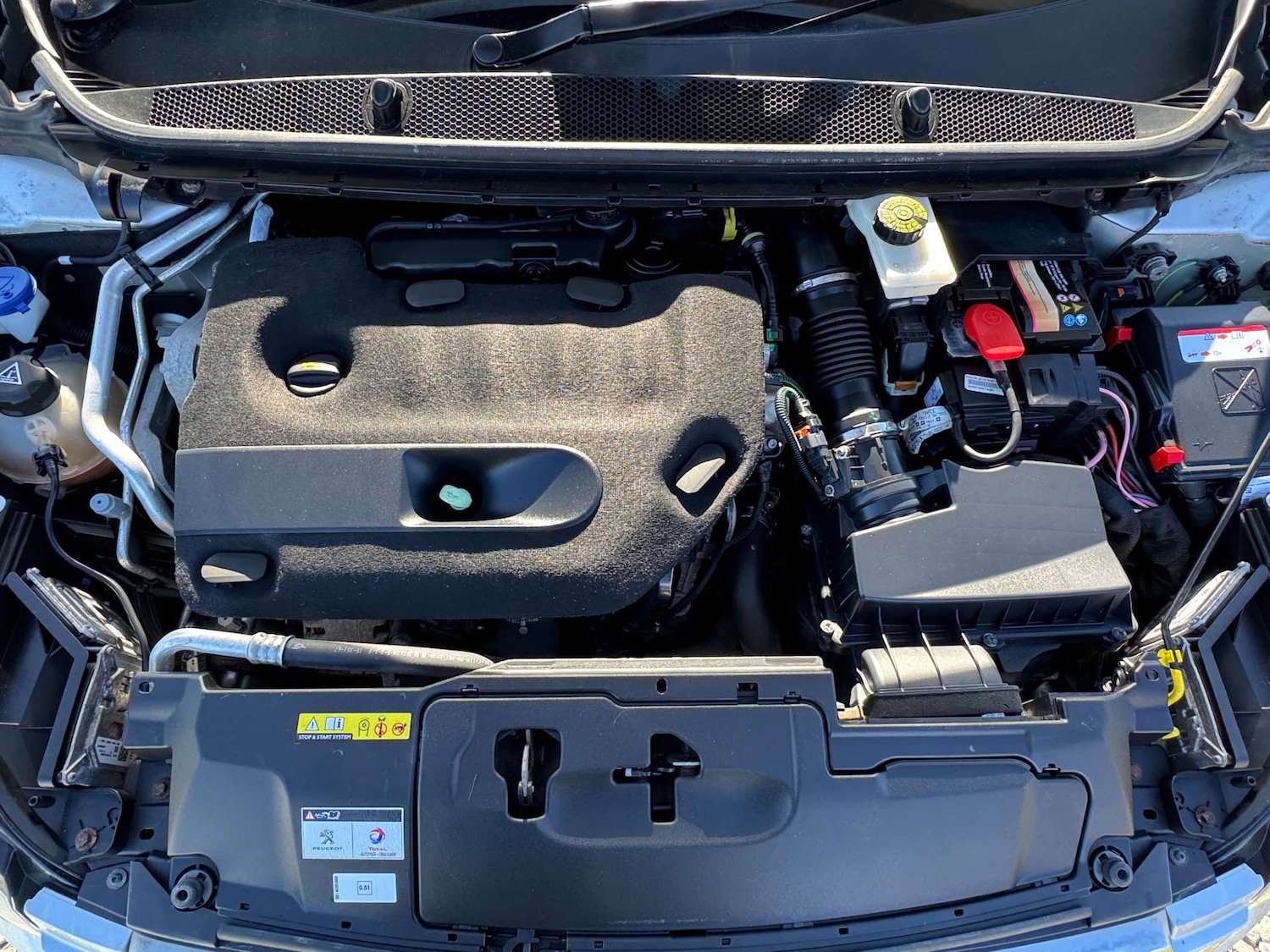 Used Peugeot 308 2016 for sale - 76600776: Photo 40