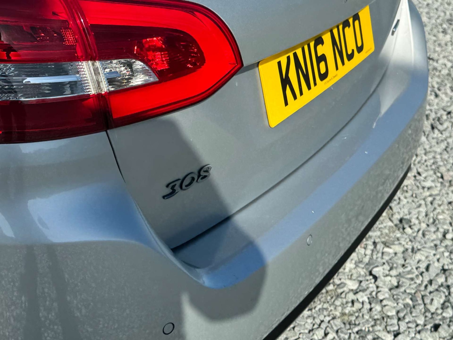 Used Peugeot 308 2016 for sale - 76600776: Photo 43