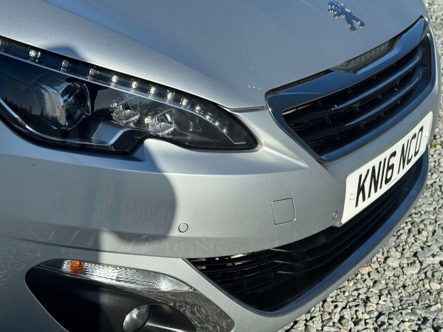 Used Peugeot 308 2016 for sale - 76600776: Photo 45