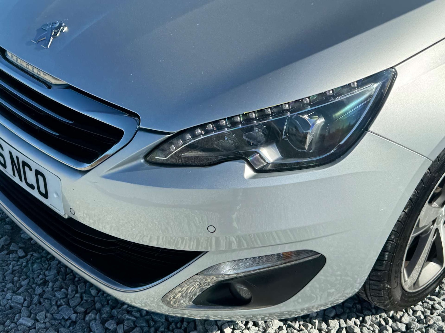 Used Peugeot 308 2016 for sale - 76600776: Photo 46