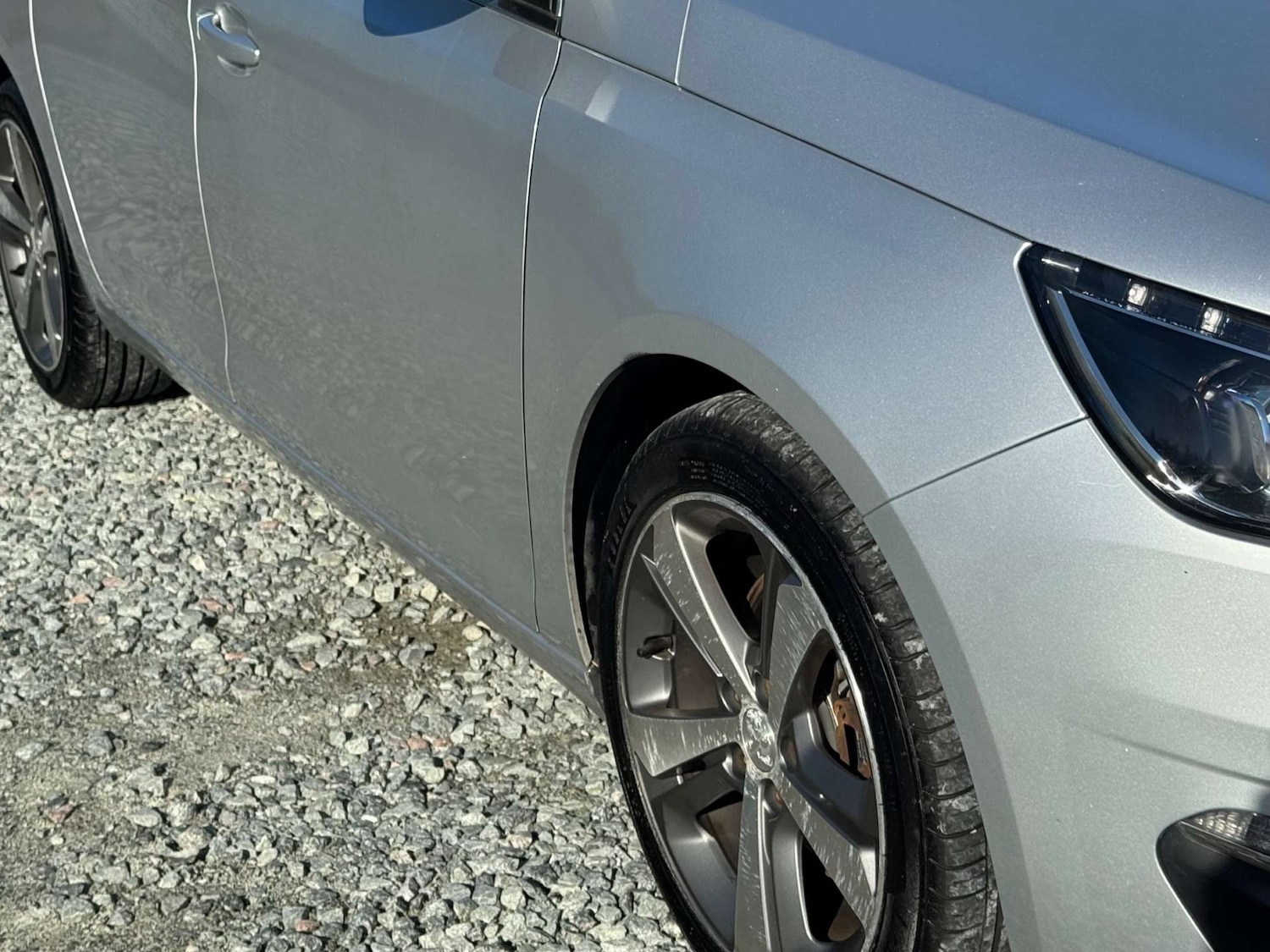 Used Peugeot 308 2016 for sale - 76600776: Photo 47