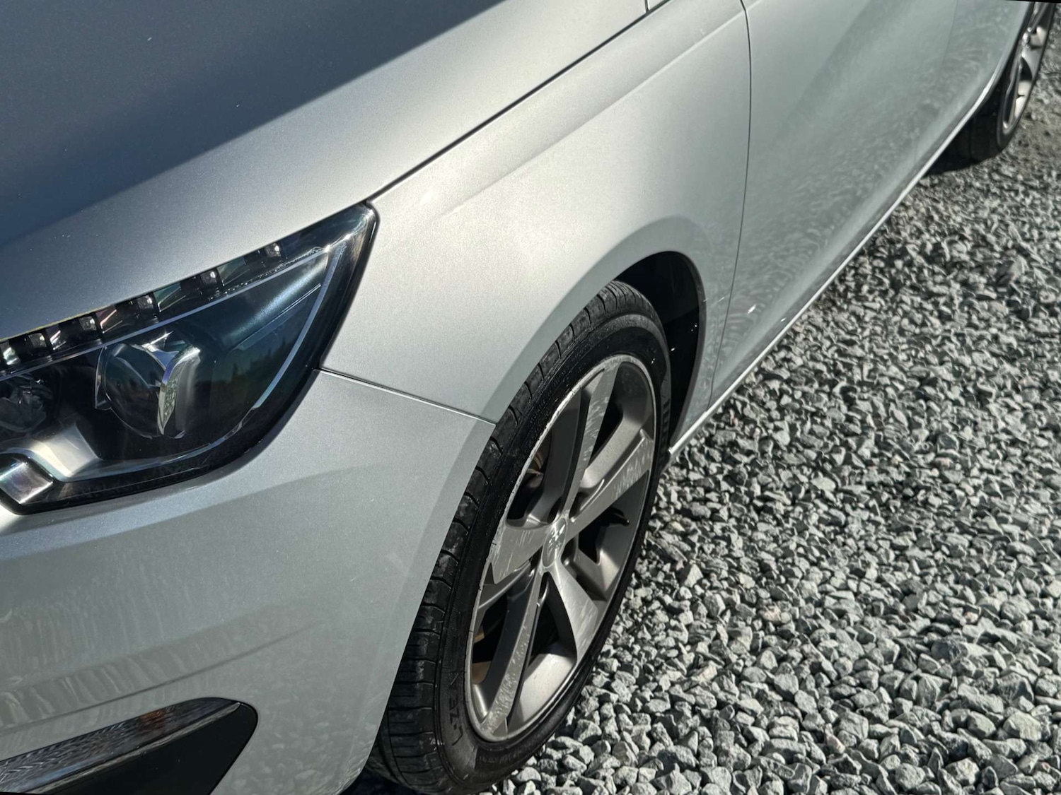 Used Peugeot 308 2016 for sale - 76600776: Photo 48