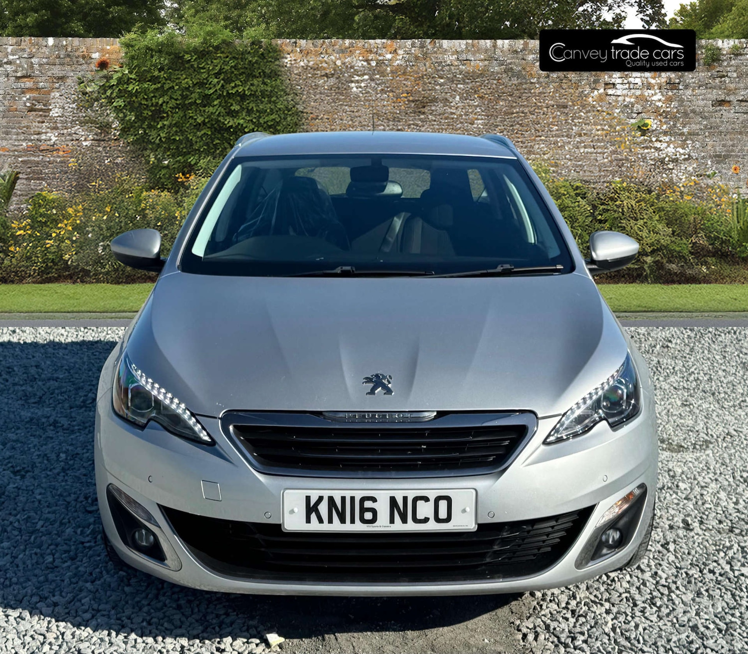 Used Peugeot 308 2016 for sale - 76600776: Photo 7