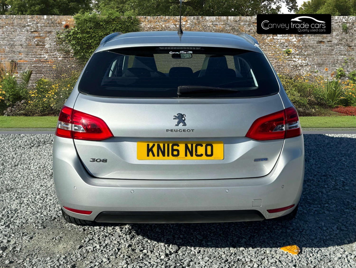 Used Peugeot 308 2016 for sale - 76600776: Photo 9