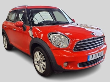 Used MINI Countryman 2011 for sale - 78664130: Photo