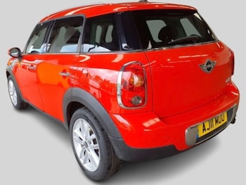 Used MINI Countryman 2011 for sale - 78664130: Photo
