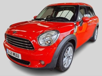 Used MINI Countryman 2011 for sale - 78664130: Photo