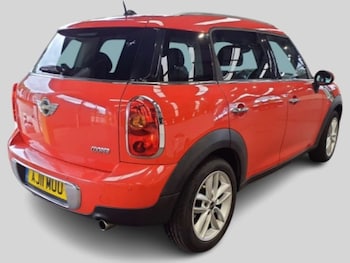 Used MINI Countryman 2011 for sale - 78664130: Photo