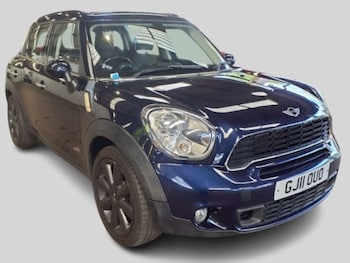 Used MINI Countryman 2011 for sale - 78844465: Photo
