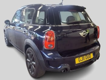 Used MINI Countryman 2011 for sale - 78844465: Photo