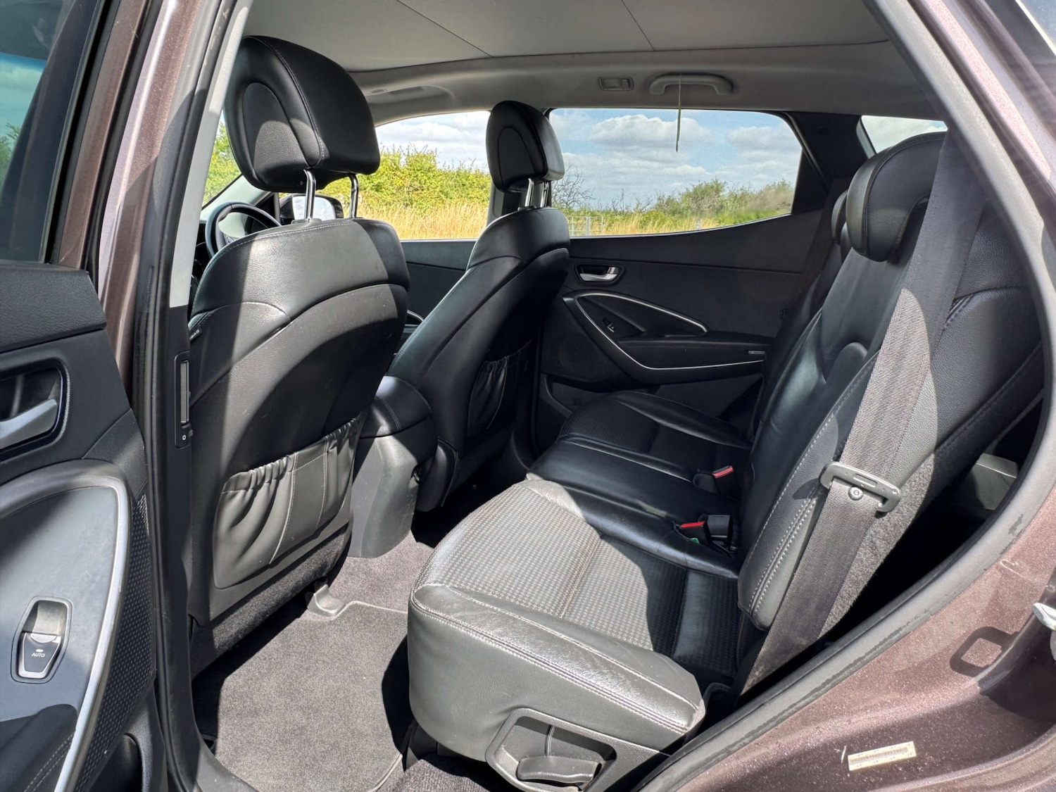 Used Hyundai Santa Fe 2012 for sale - 76117756: Photo 20