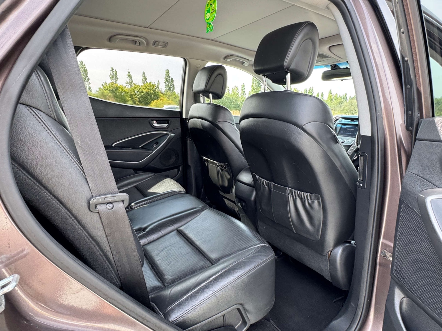 Used Hyundai Santa Fe 2012 for sale - 76117756: Photo 26