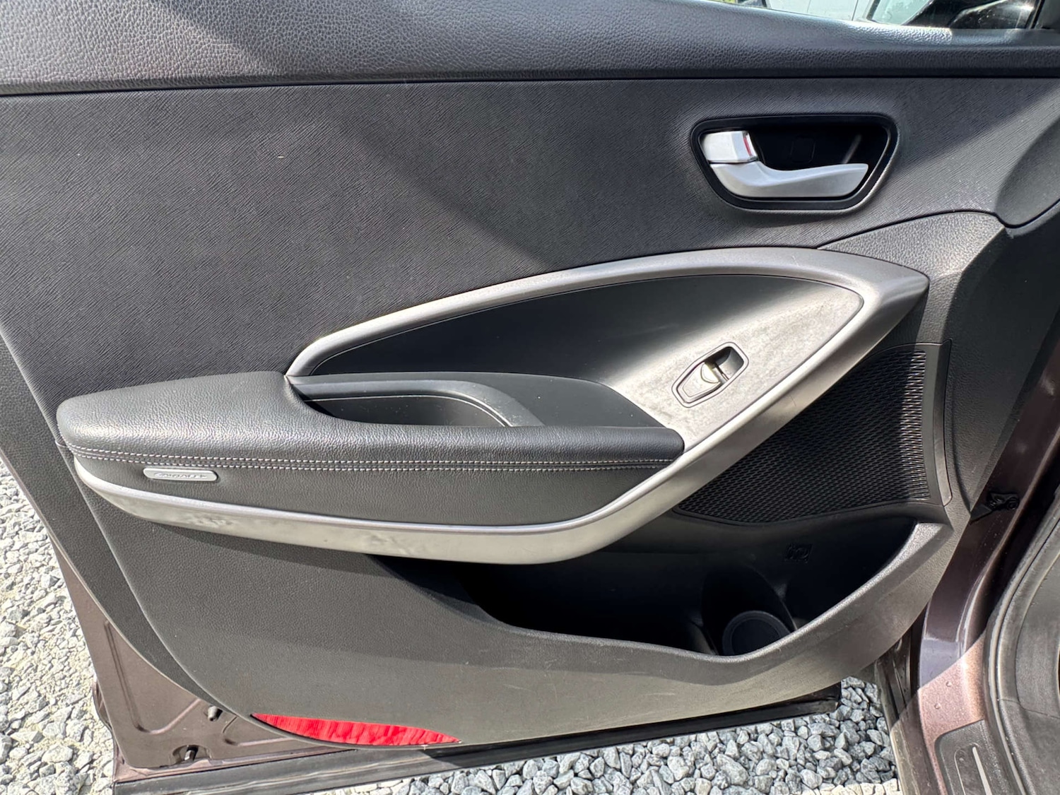 Used Hyundai Santa Fe 2012 for sale - 76117756: Photo 66