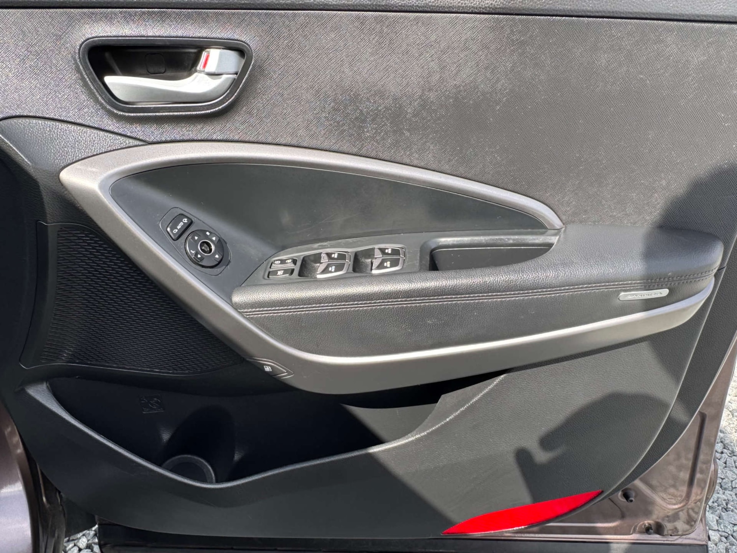 Used Hyundai Santa Fe 2012 for sale - 76117756: Photo 67
