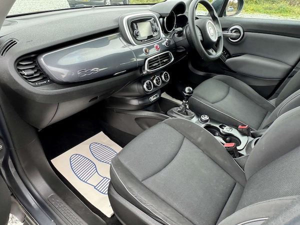 Used Fiat 500X 2017 for sale - 76277848: Photo 18