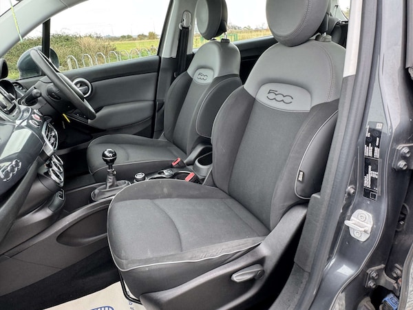 Used Fiat 500X 2017 for sale - 76277848: Photo 20