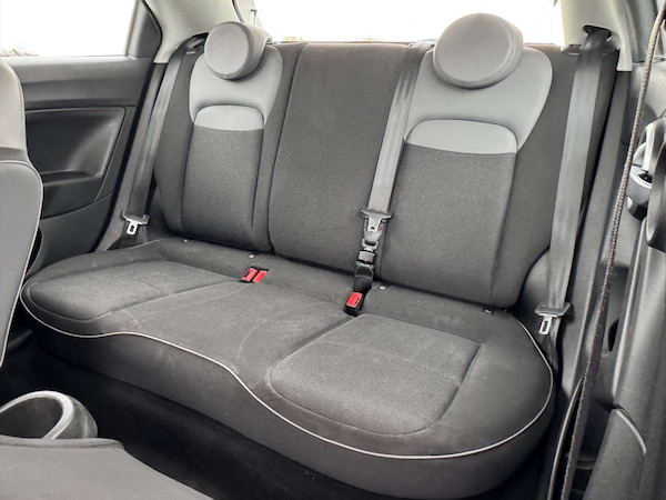 Used Fiat 500X 2017 for sale - 76277848: Photo 21