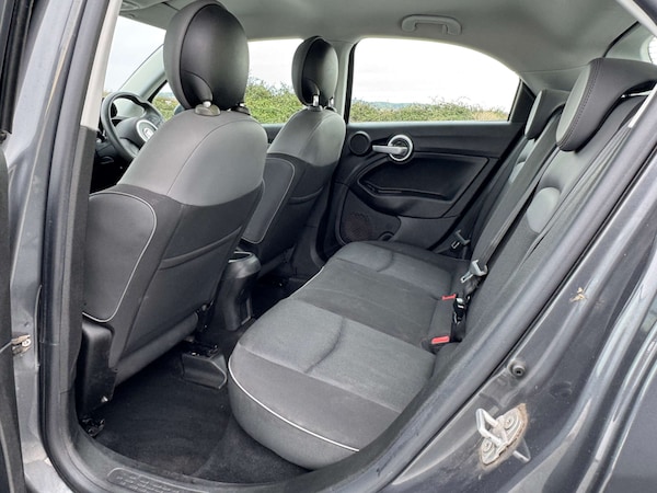 Used Fiat 500X 2017 for sale - 76277848: Photo 22