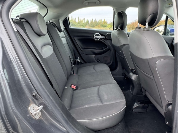 Used Fiat 500X 2017 for sale - 76277848: Photo 26
