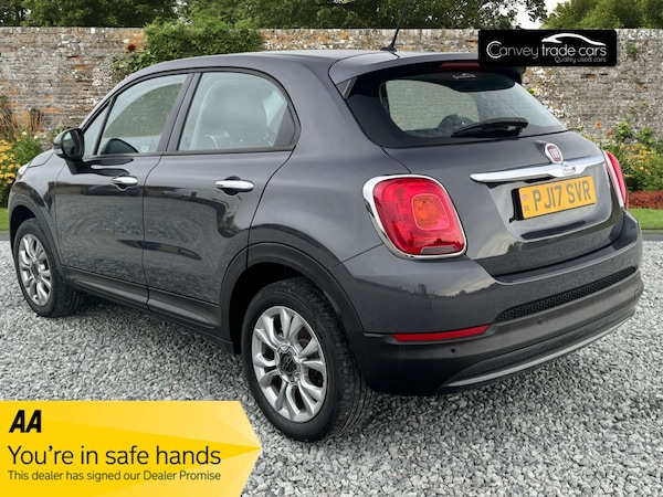 Used Fiat 500X 2017 for sale - 76277848: Photo 2