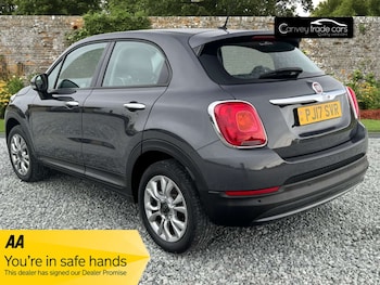 Used Fiat 500X 2017 for sale - 76277848: Photo 2