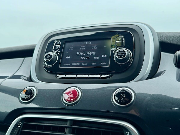 Used Fiat 500X 2017 for sale - 76277848: Photo 32