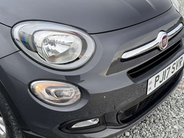 Used Fiat 500X 2017 for sale - 76277848: Photo 36
