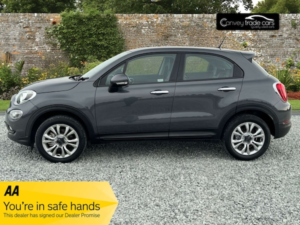 Used Fiat 500X 2017 for sale - 76277848: Photo 3