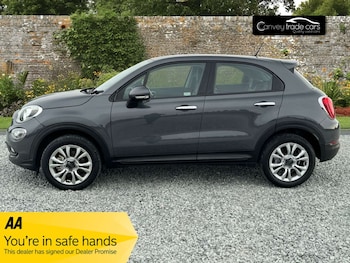 Used Fiat 500X 2017 for sale - 76277848: Photo 3