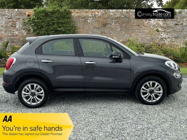 Used Fiat 500X 2017 for sale - 76277848: Photo 6