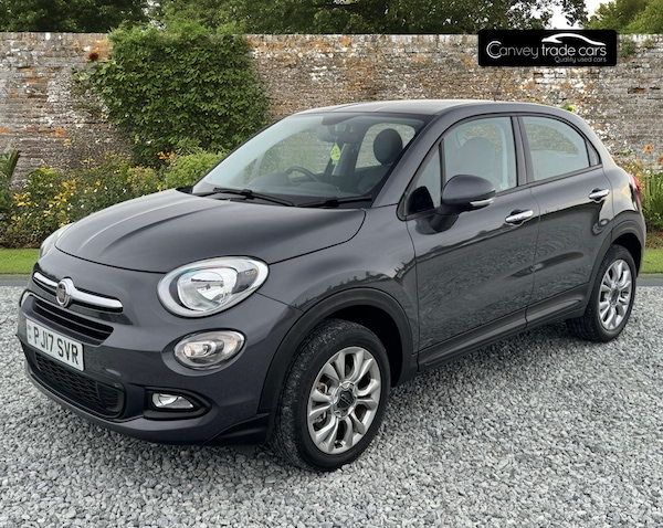 Used Fiat 500X 2017 for sale - 76277848: Photo 7