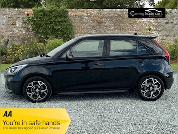 Used MG MG3 2022 for sale - 76117780: Photo