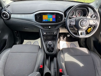 Used MG MG3 2022 for sale - 76117780: Photo