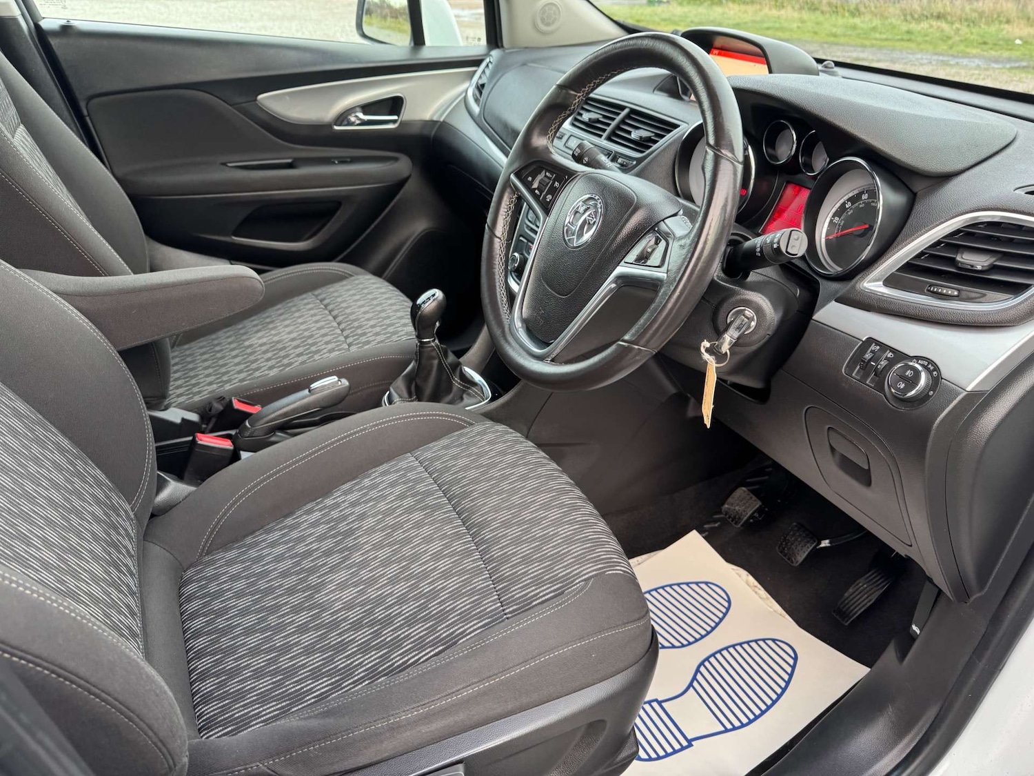 Used Vauxhall Mokka 2015 for sale - 76453817: Photo 10