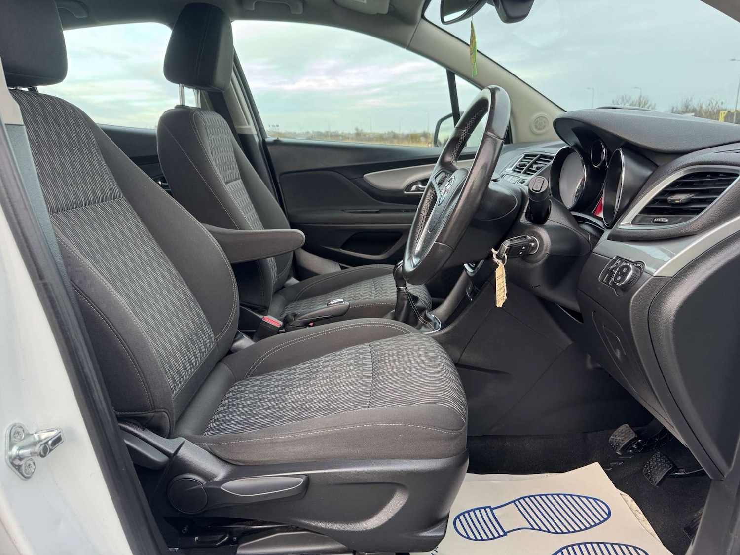 Used Vauxhall Mokka 2015 for sale - 76453817: Photo 11