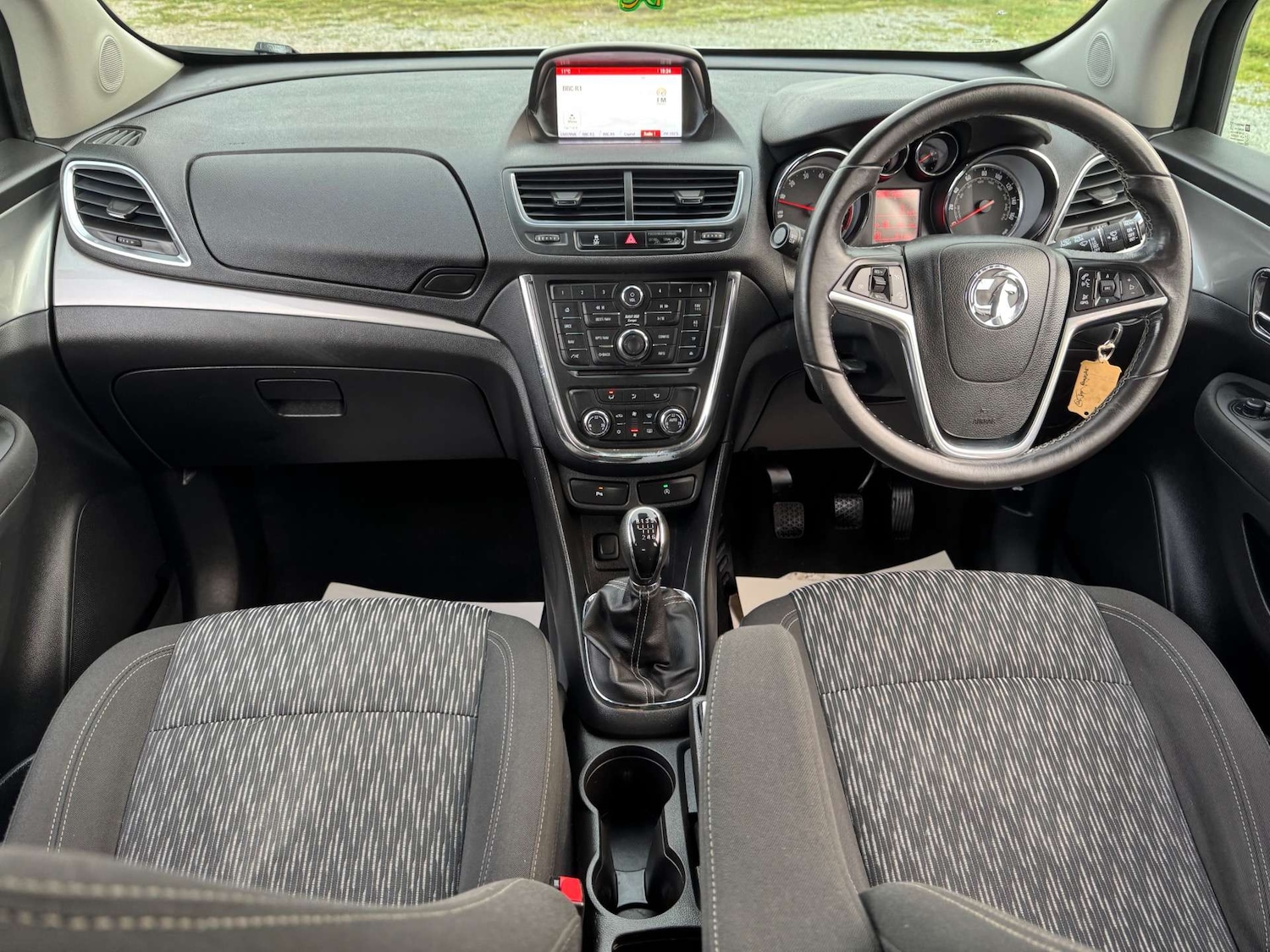 Used Vauxhall Mokka 2015 for sale - 76453817: Photo 15