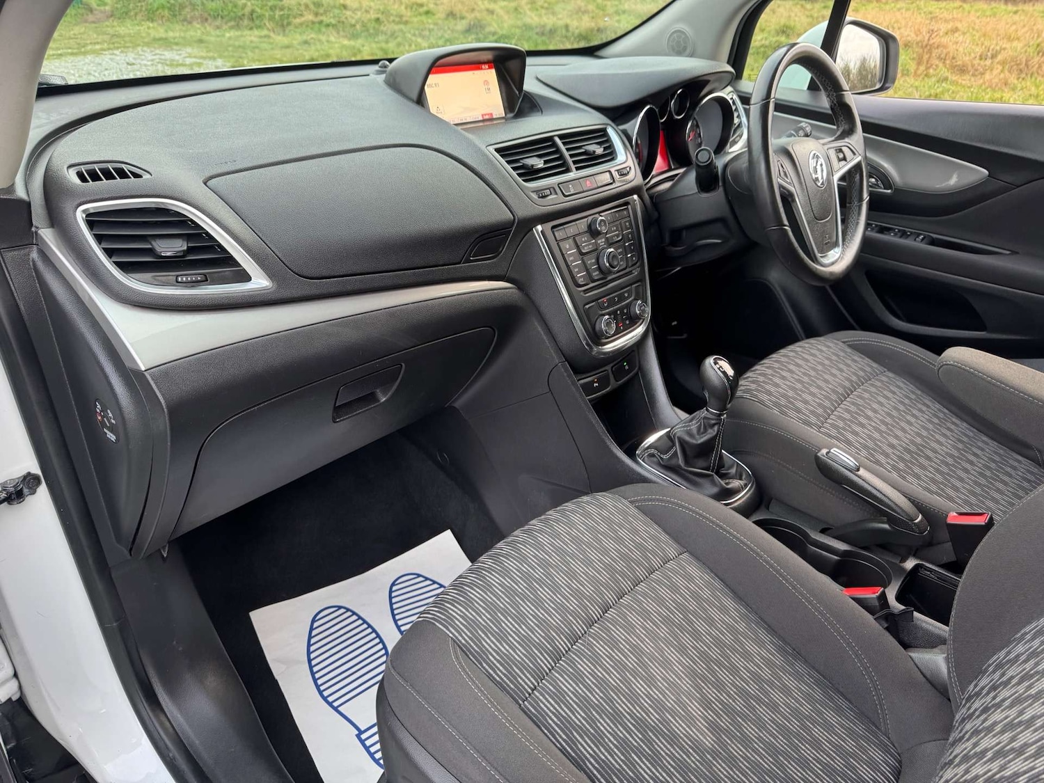 Used Vauxhall Mokka 2015 for sale - 76453817: Photo 17