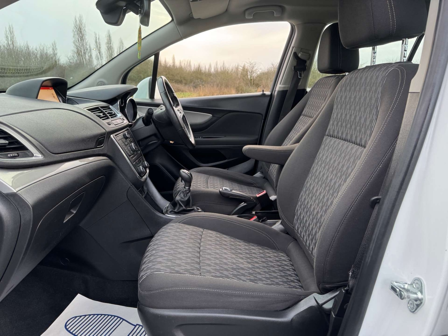 Used Vauxhall Mokka 2015 for sale - 76453817: Photo 18