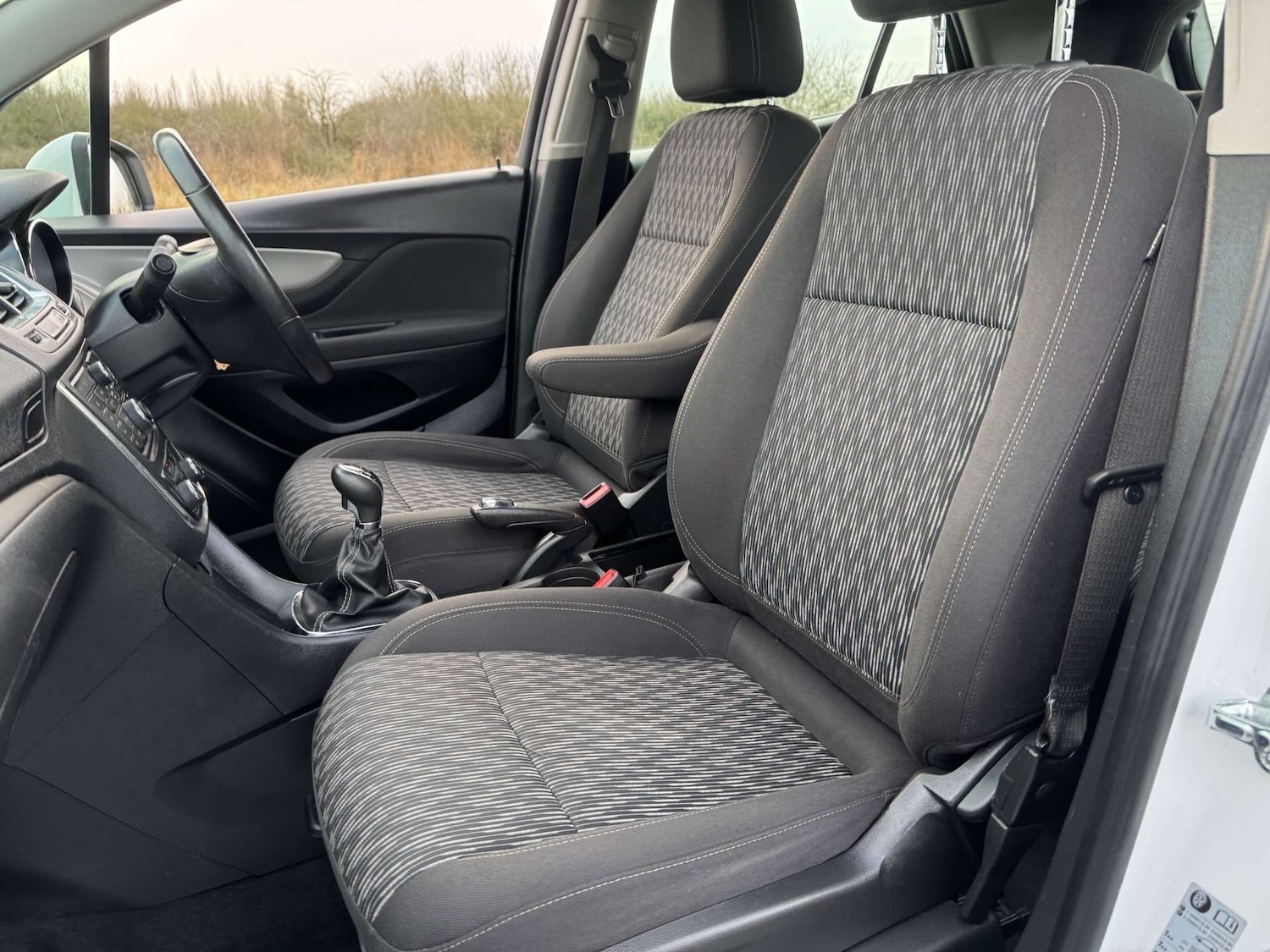 Used Vauxhall Mokka 2015 for sale - 76453817: Photo 19