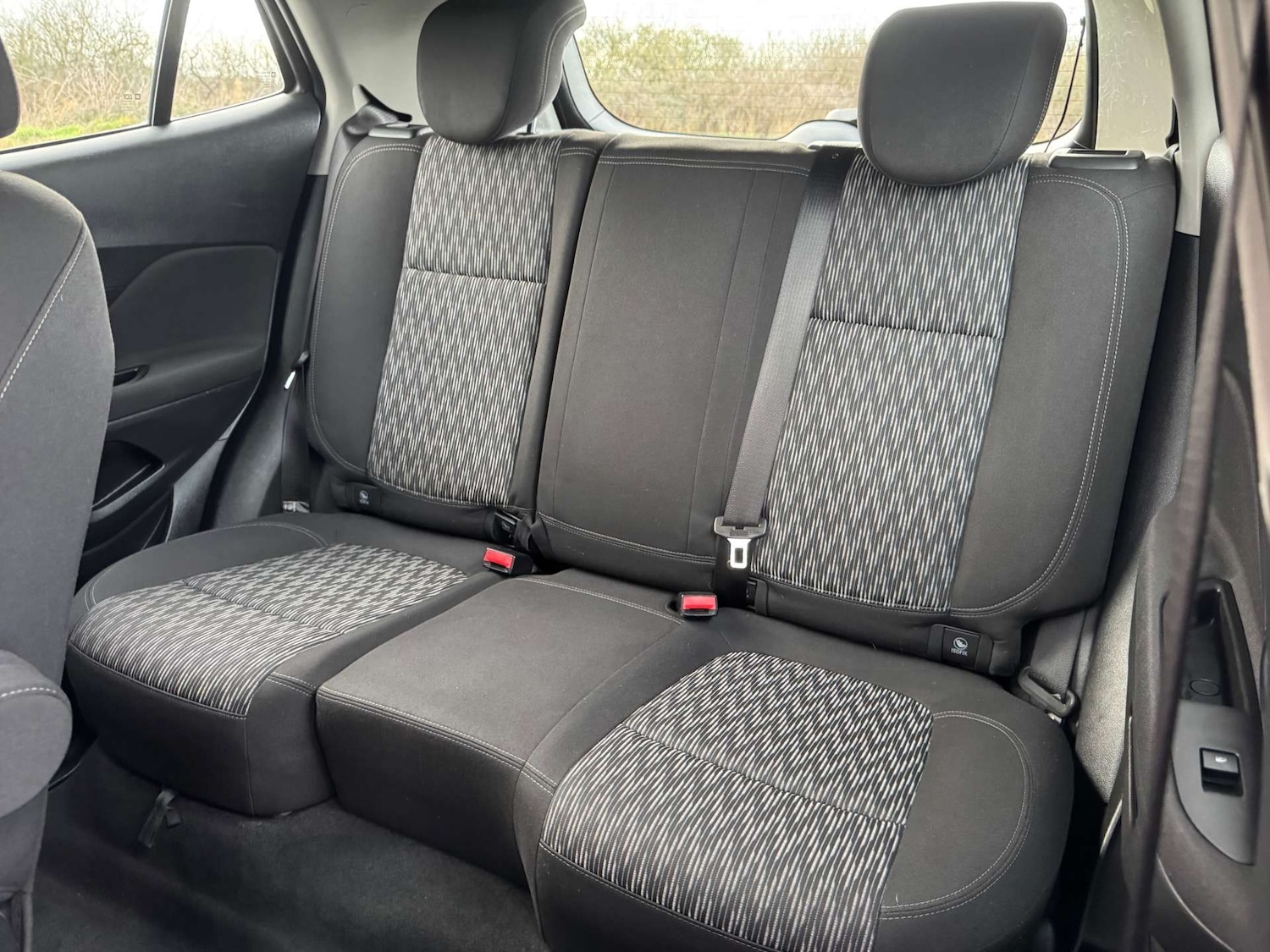 Used Vauxhall Mokka 2015 for sale - 76453817: Photo 20