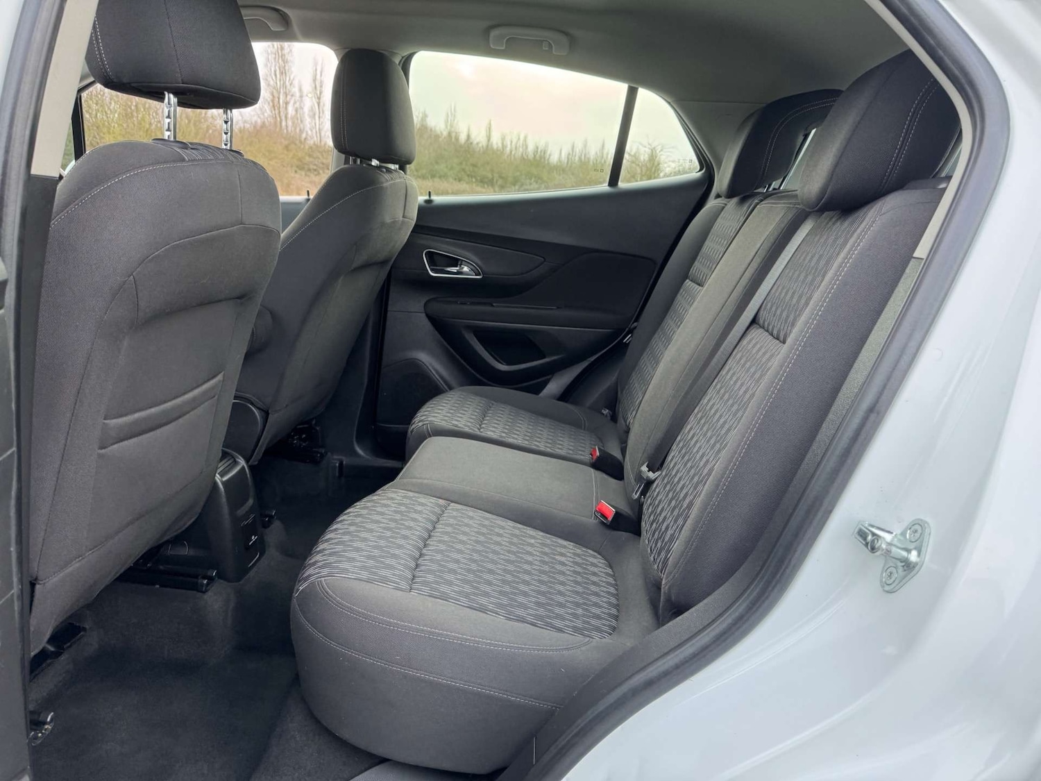 Used Vauxhall Mokka 2015 for sale - 76453817: Photo 22