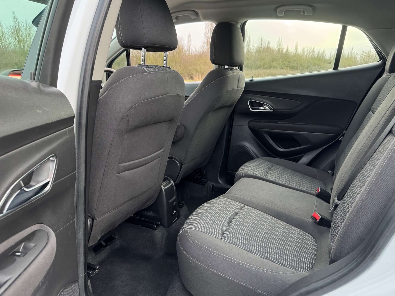 Used Vauxhall Mokka 2015 for sale - 76453817: Photo 23