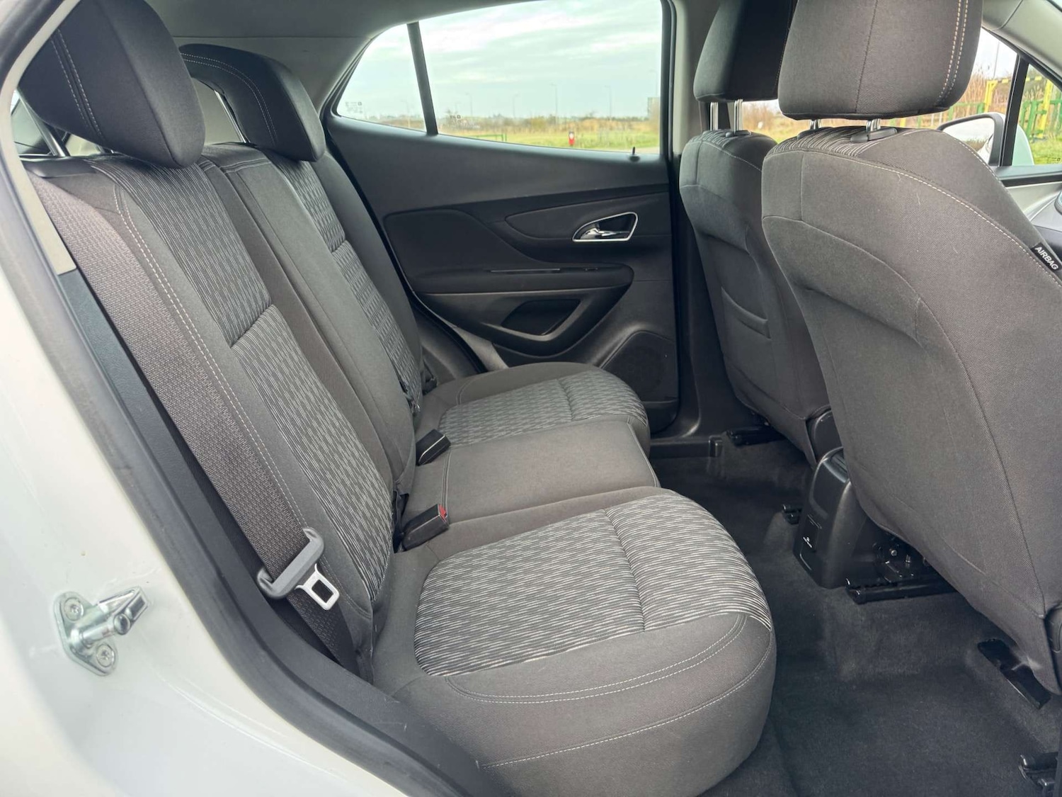 Used Vauxhall Mokka 2015 for sale - 76453817: Photo 24