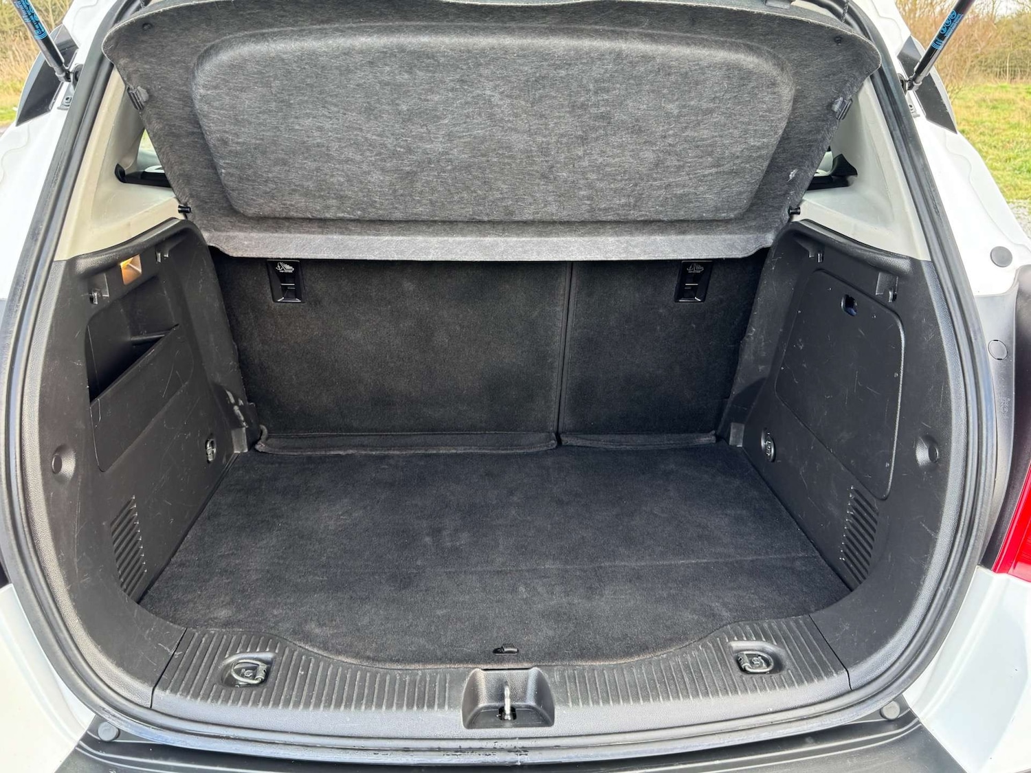 Used Vauxhall Mokka 2015 for sale - 76453817: Photo 26