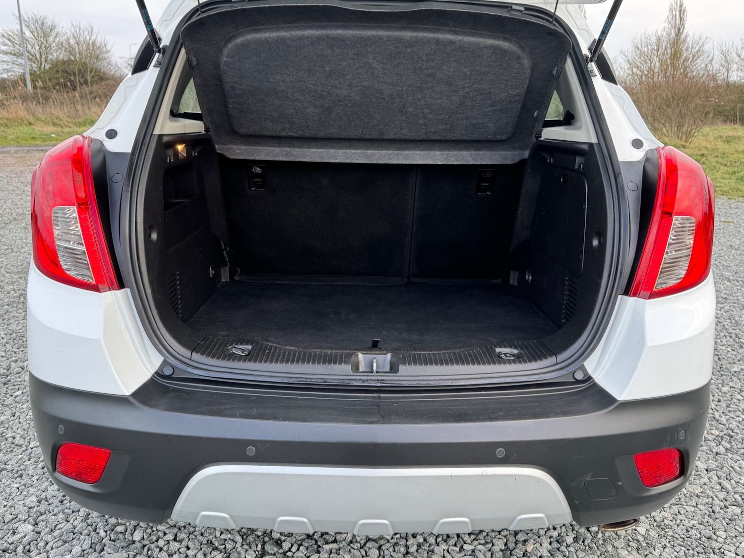 Used Vauxhall Mokka 2015 for sale - 76453817: Photo 27