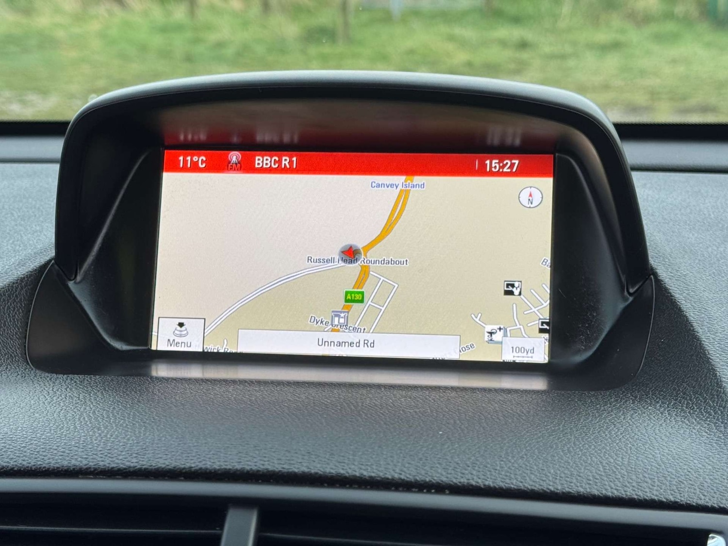 Used Vauxhall Mokka 2015 for sale - 76453817: Photo 30