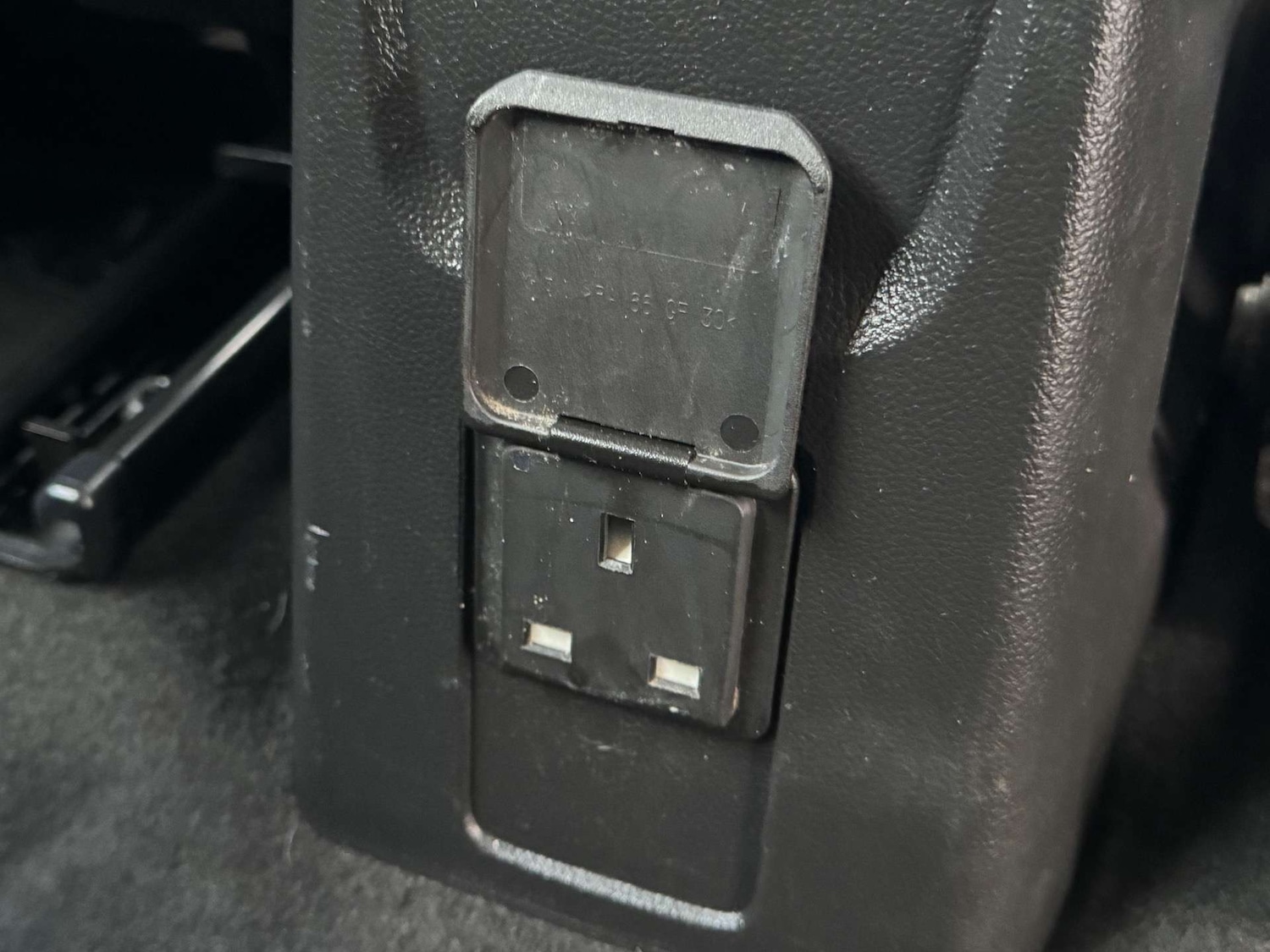 Used Vauxhall Mokka 2015 for sale - 76453817: Photo 35