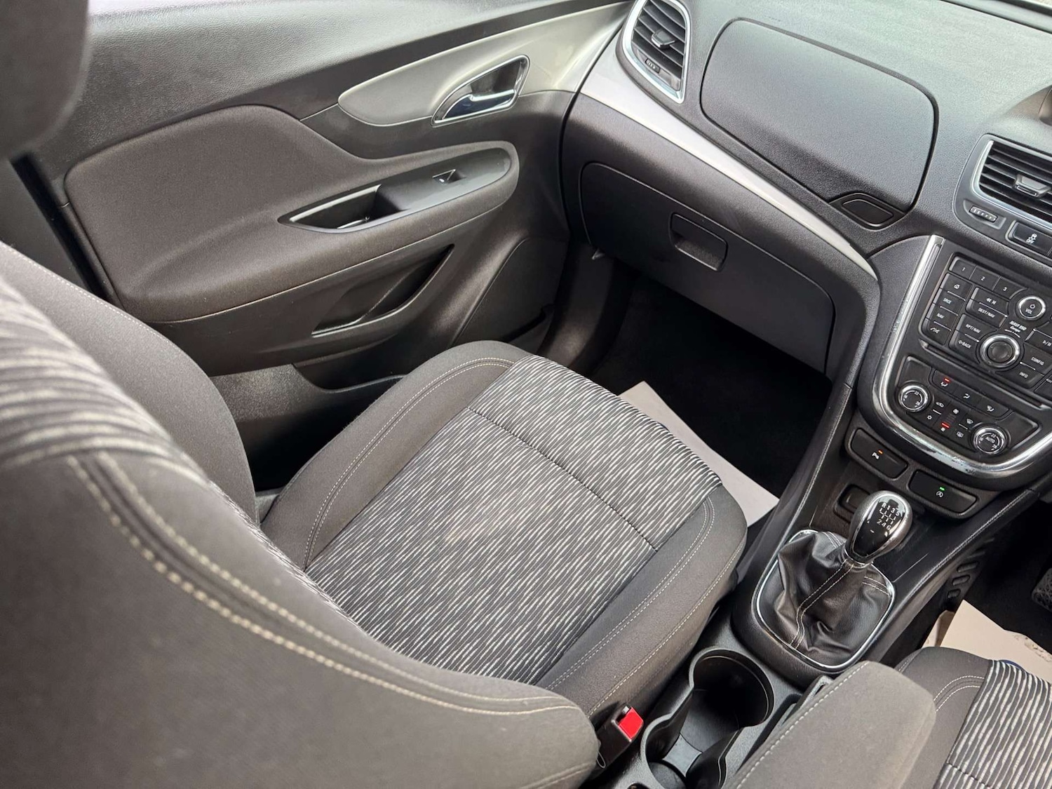 Used Vauxhall Mokka 2015 for sale - 76453817: Photo 38